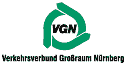 Verkehrsverbund Großraum Nürnberg GmbH