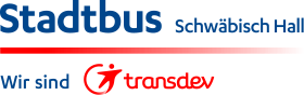 [Translate to English:] Stadtbus Schwäbisch Hall
